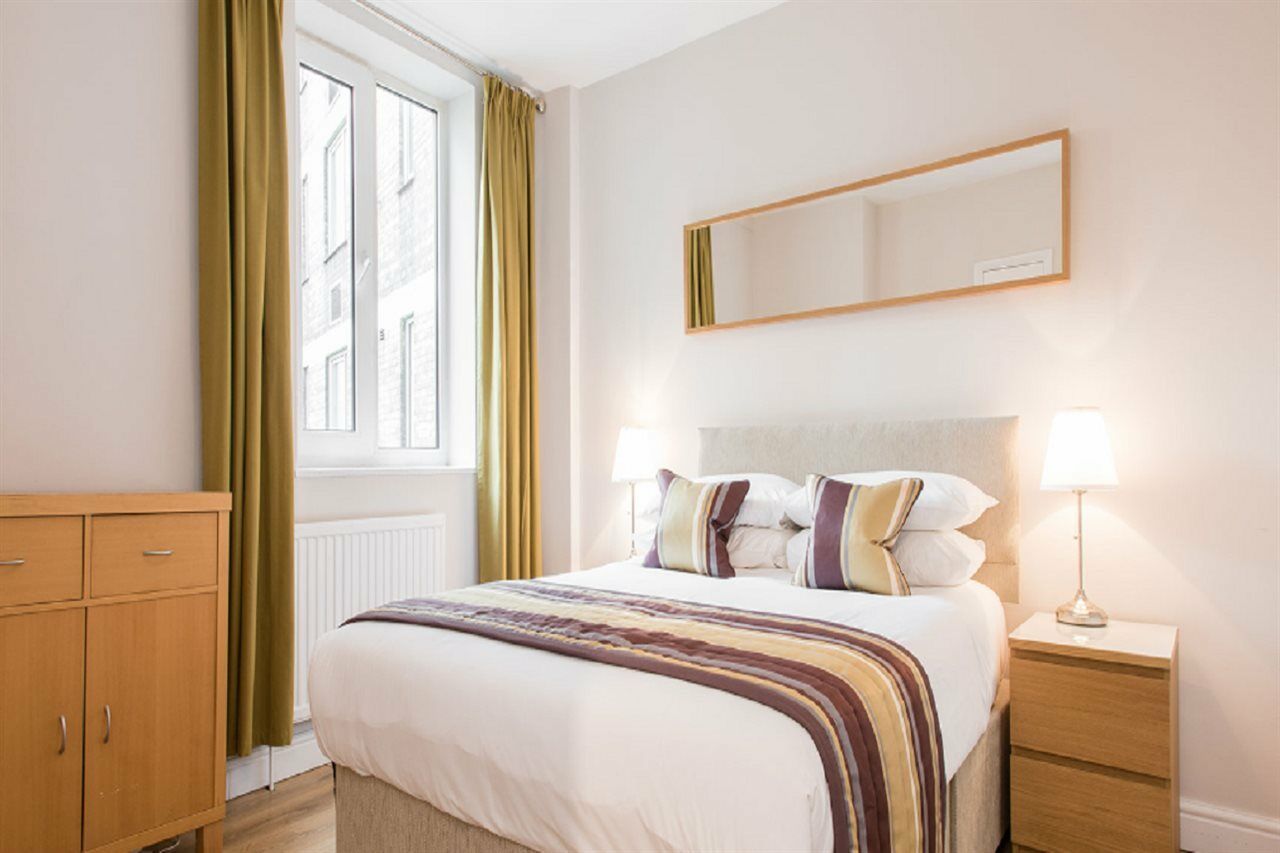 Chelsea Cloisters Serviced Londres