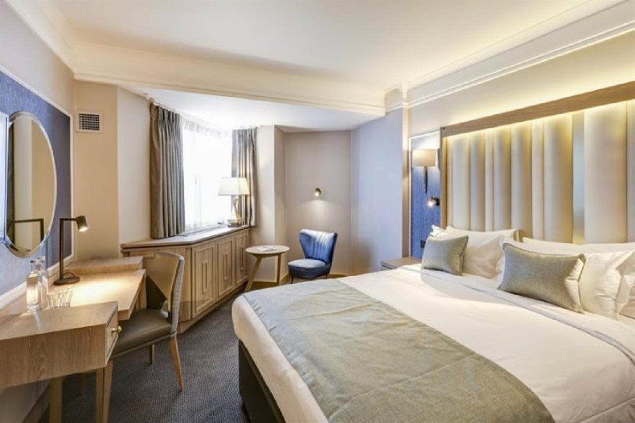 Hotel Danubius Regents Park