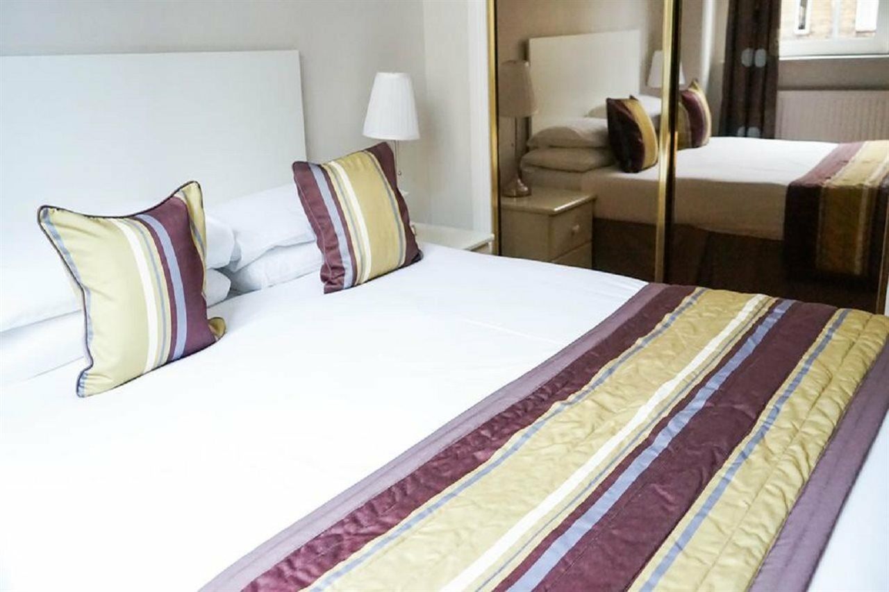 Chelsea Cloisters Serviced Apartamento Londres