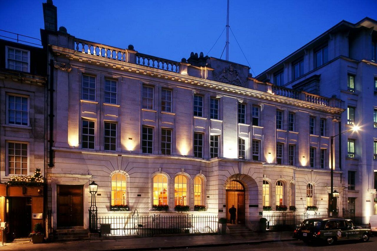 Courthouse Hotel