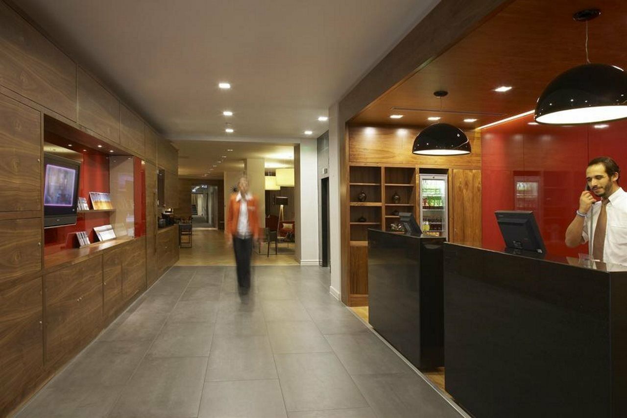 Citadines Holborn-covent Garden Appart hôtel 4*