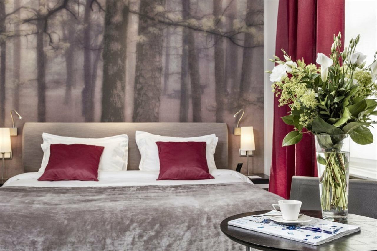 The Queens Gate 4* London