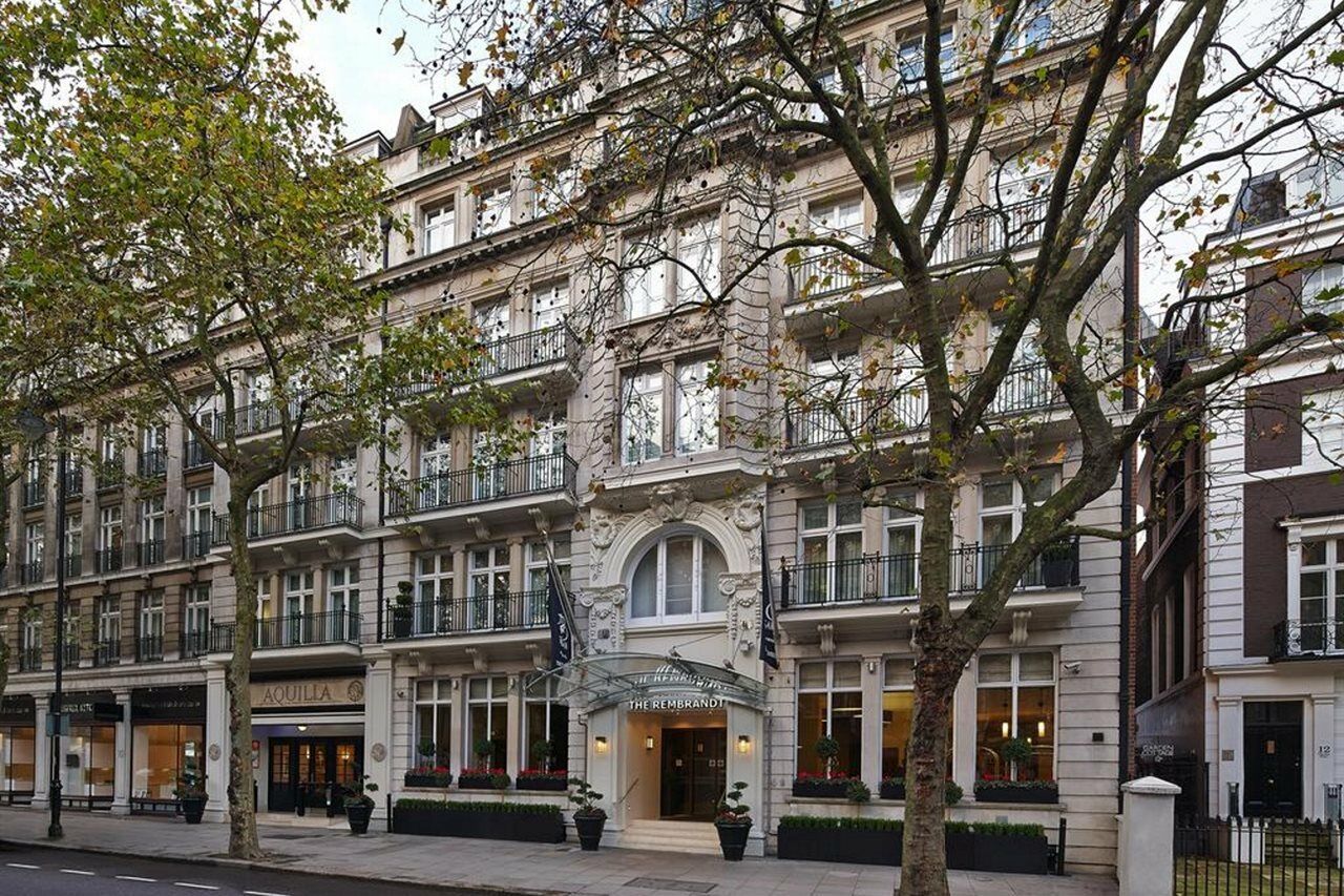 Hotel The Rembrandt Londres