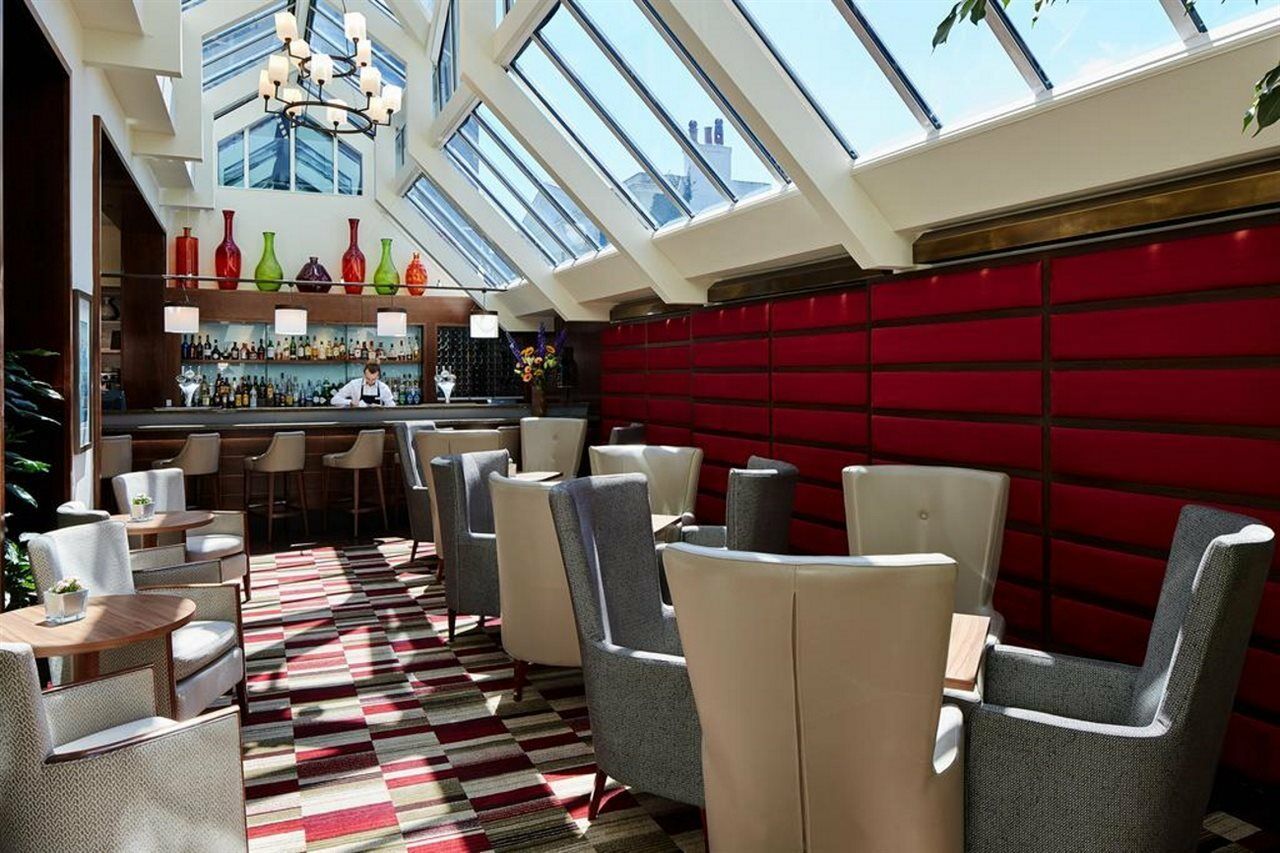 Hotel The Rembrandt Londres