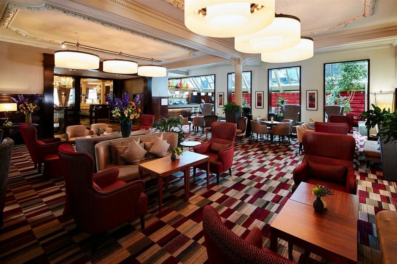 Hotel The Rembrandt Londres