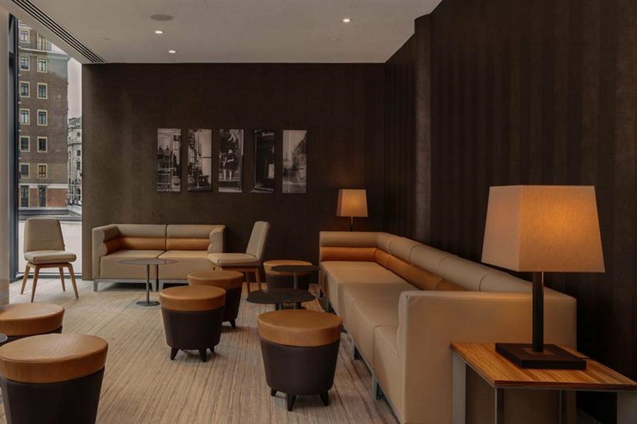 Hotel The Westminster London, Curio Collection By Hilton Londres