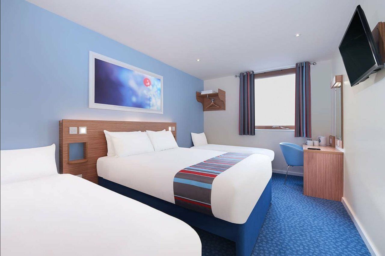 Travelodge Chessington Tolworth Londres