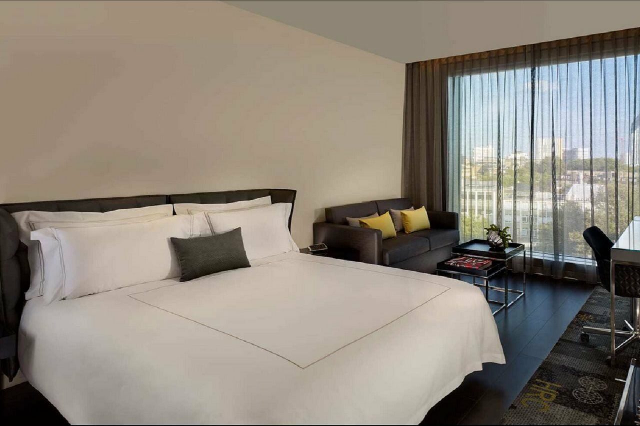 Park Plaza Waterloo