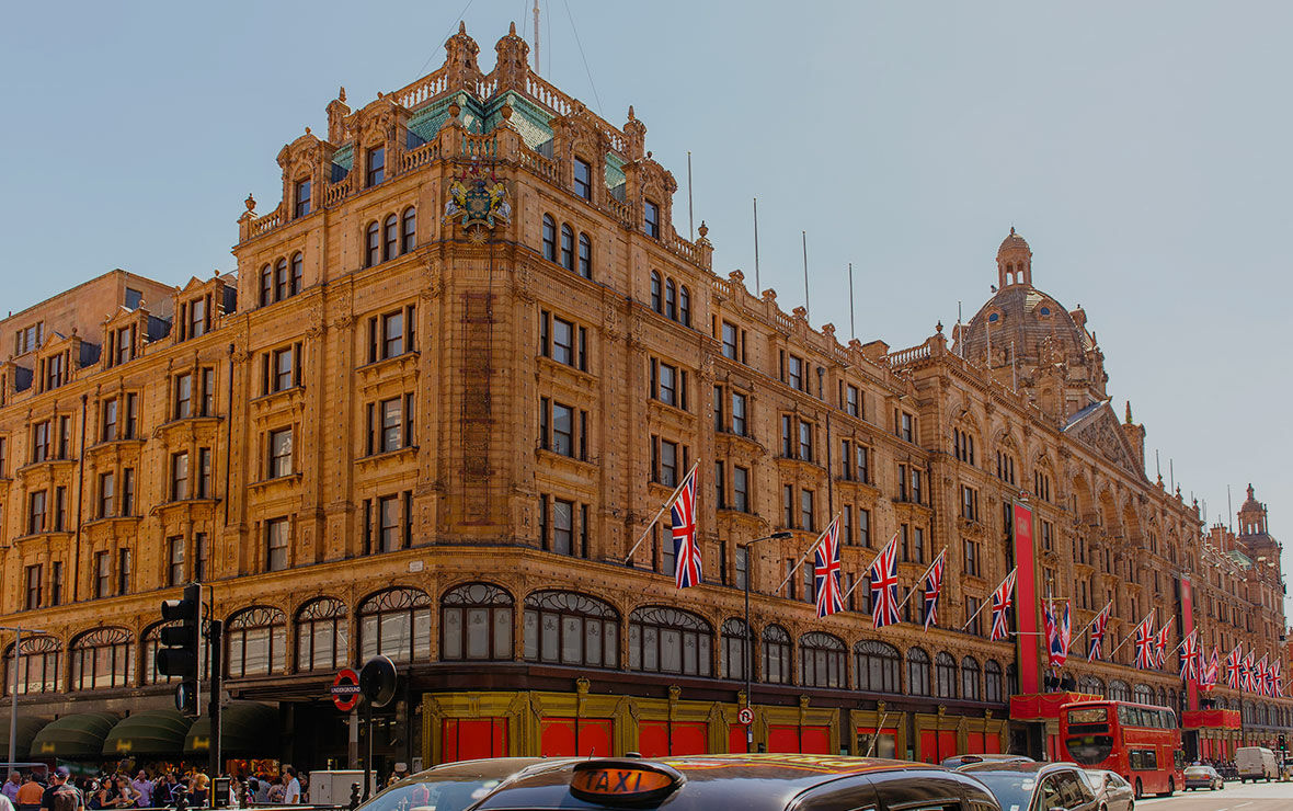 Millennium Knightsbridge