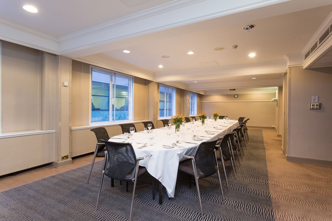 1 Mayfair