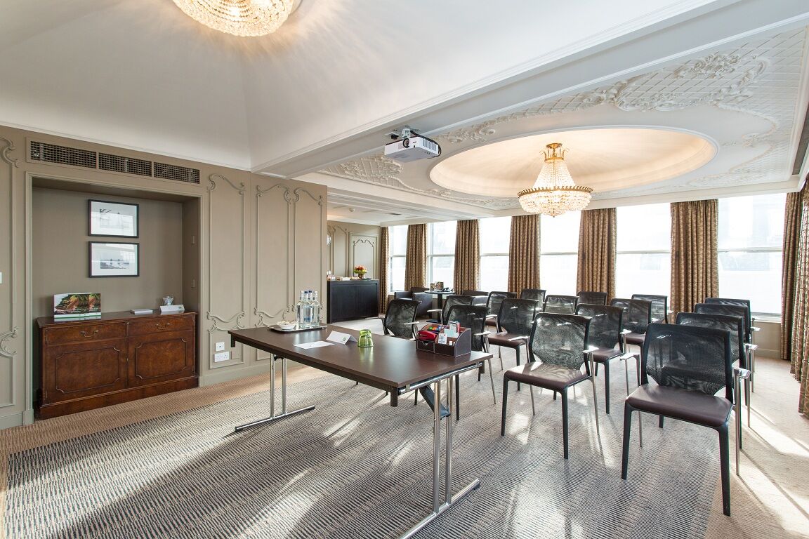 1 Mayfair Hotel 5*