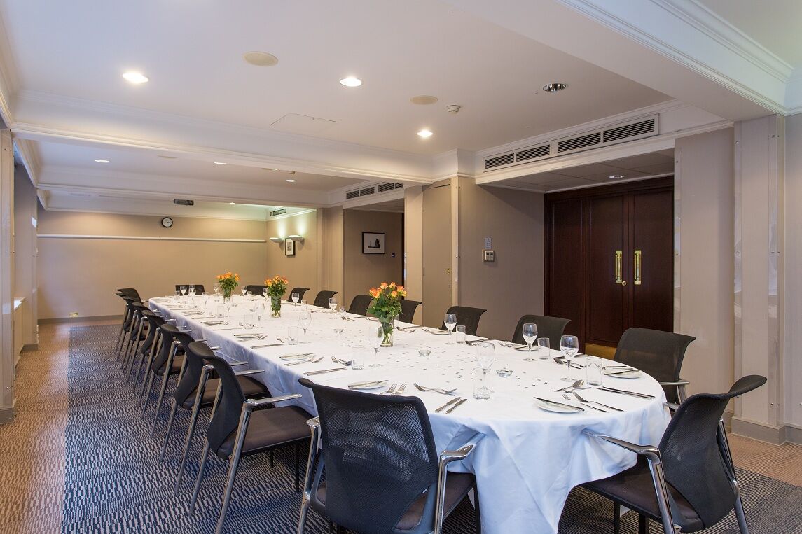 1 Mayfair Hotel Londres
