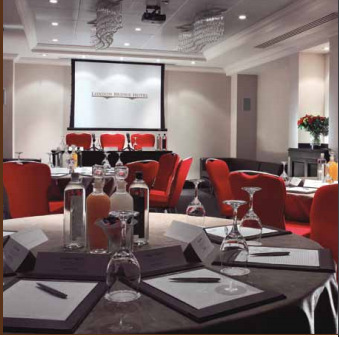 Bridge Hotel 4*