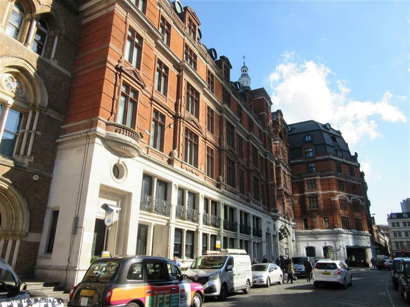 Andaz Liverpool Street, By Hyatt 5* Londres