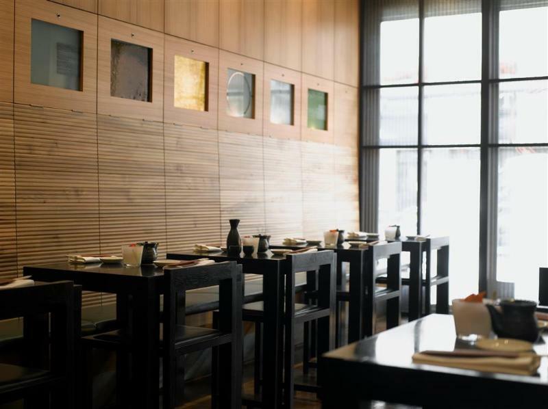 Hotel Andaz Liverpool Street, By Hyatt Londres