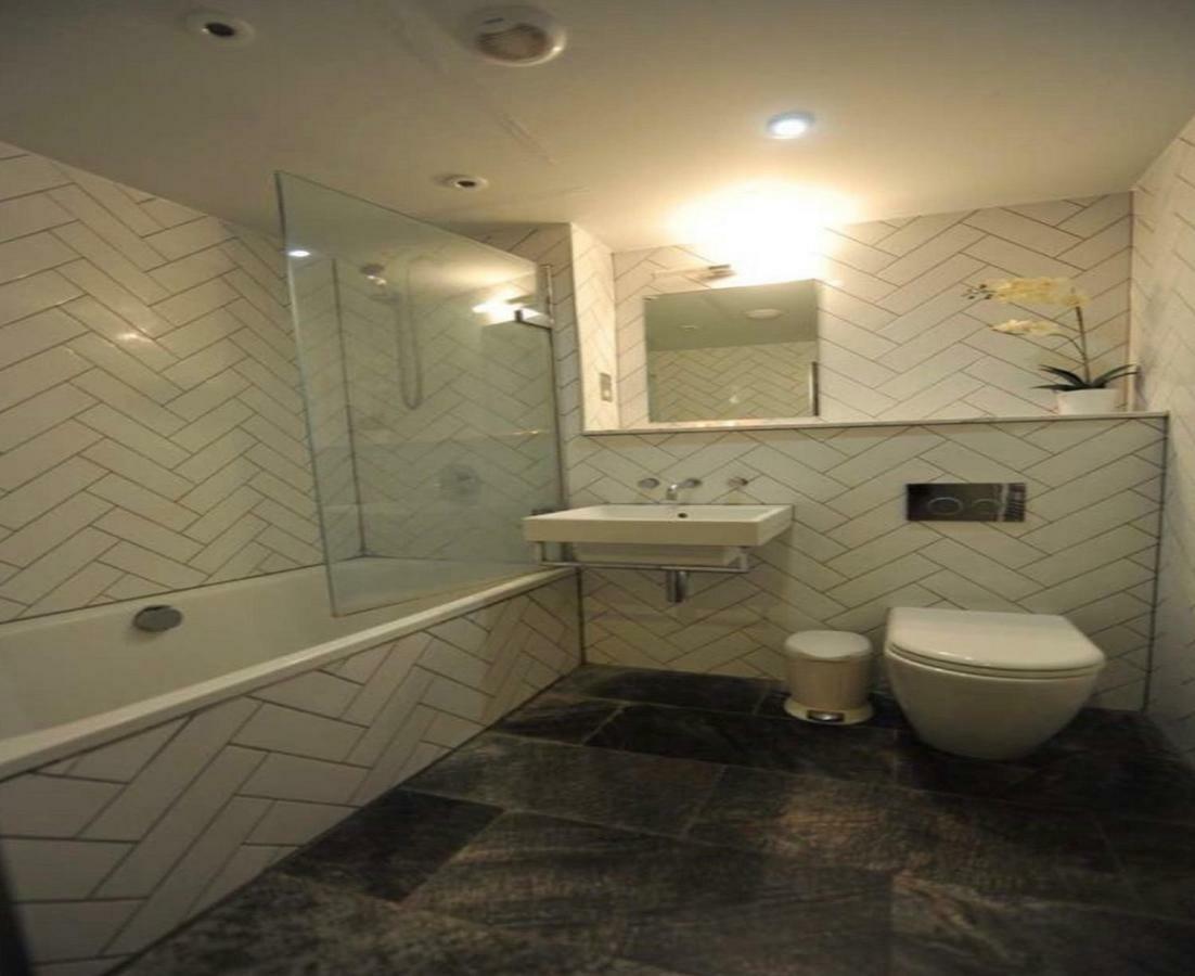 Private Westminster Apart-hotel Londres