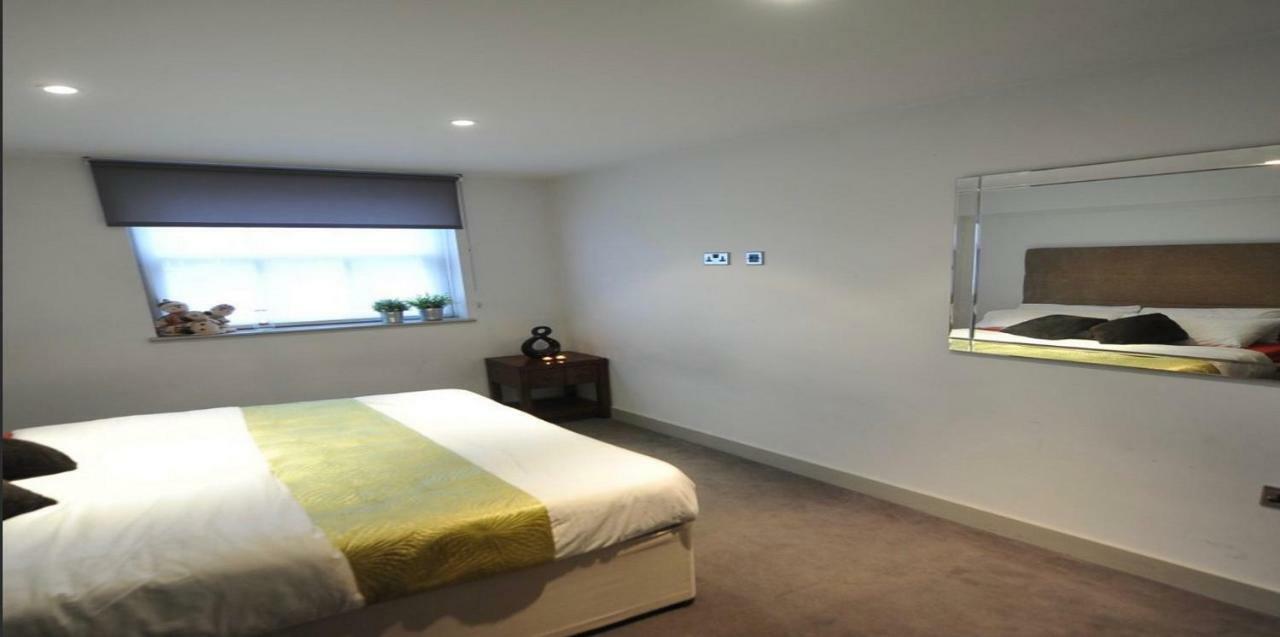 Apart-hotel Private Westminster *