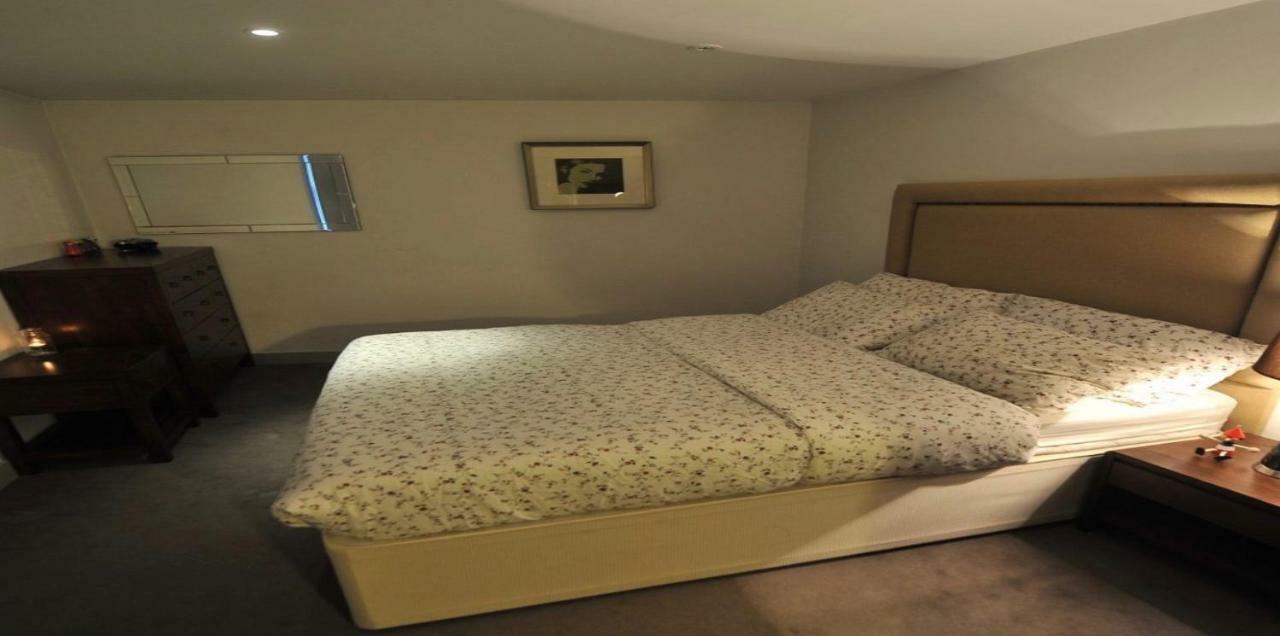 Private Westminster Apart-hotel Londres