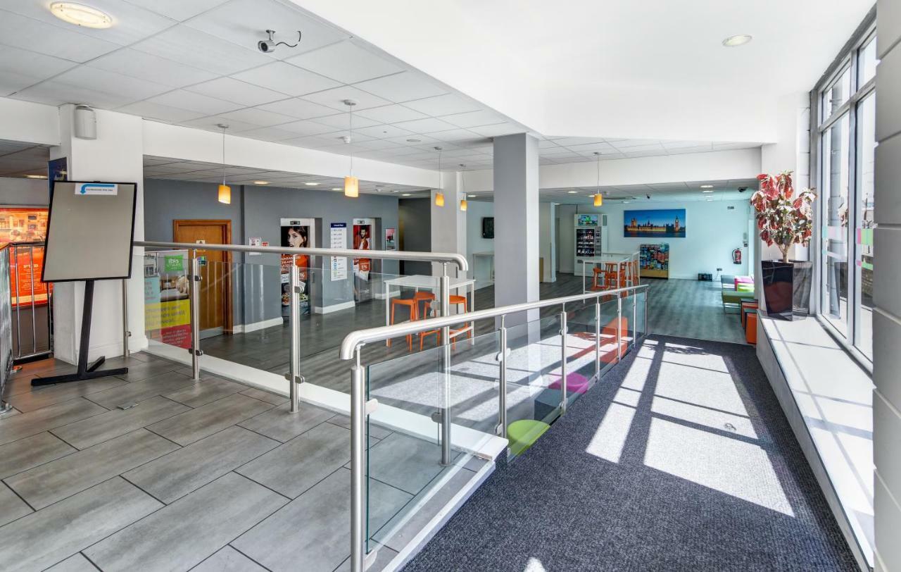 Ibis Styles Excel Hotel