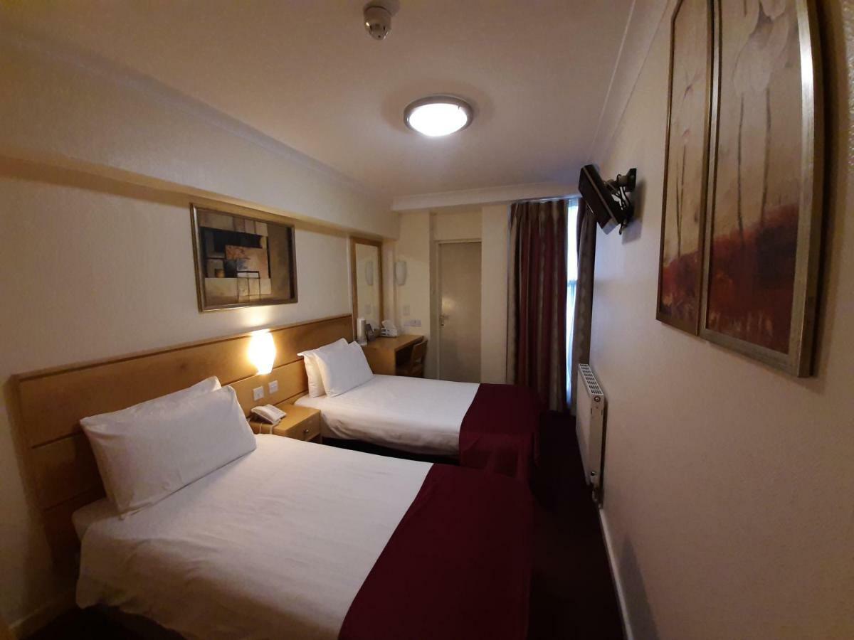 Hotel Americana