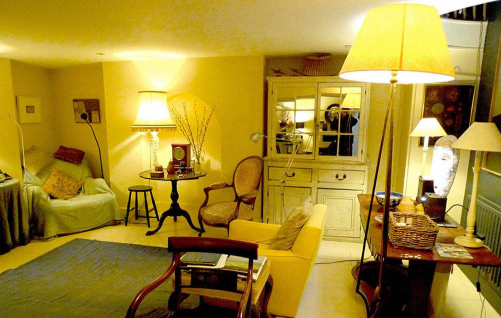 Bed and breakfast 16 St Alfeges Londres