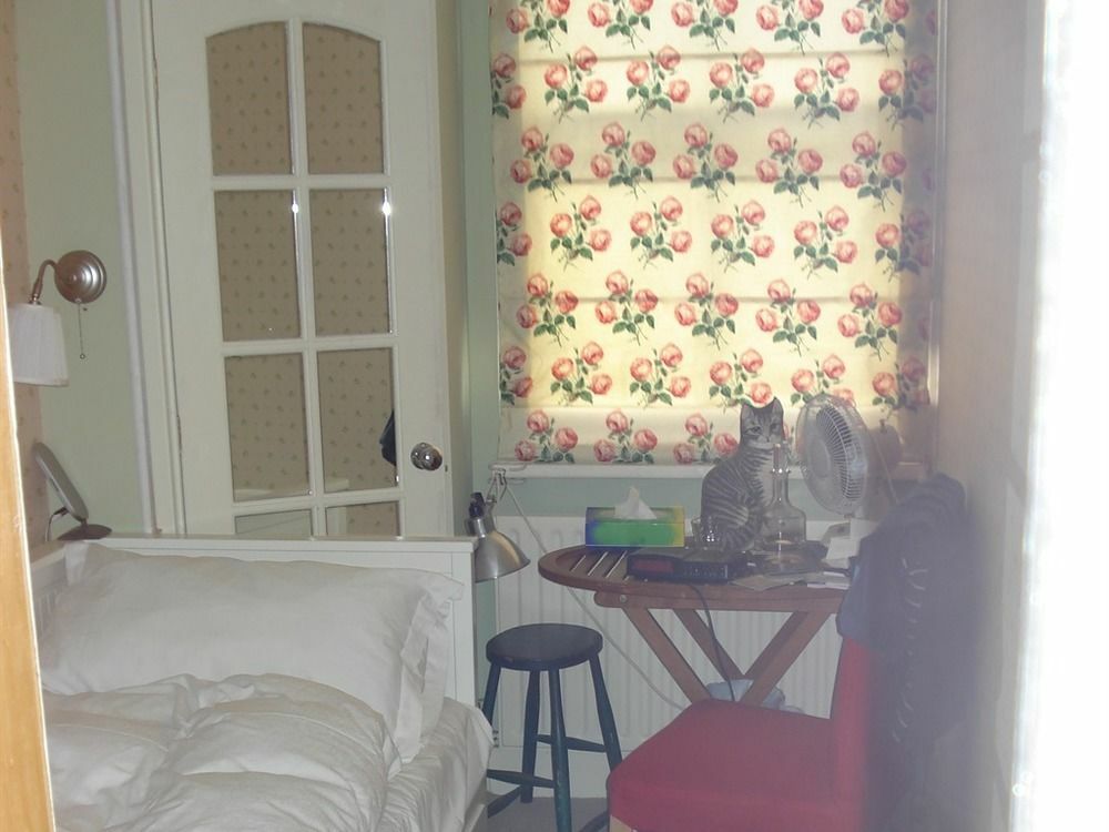 Bed and breakfast 16 St Alfeges
