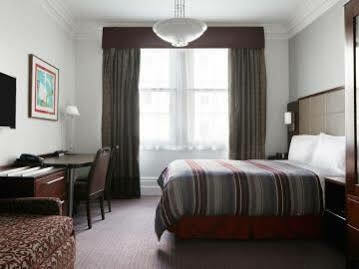 Club Quarters Trafalgar Square 4*