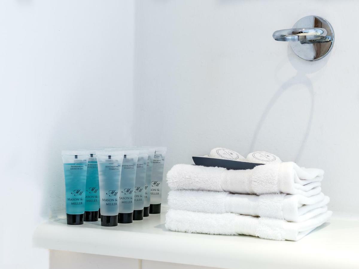 Apartamento Royal Mayfair Suite, Green Park. *