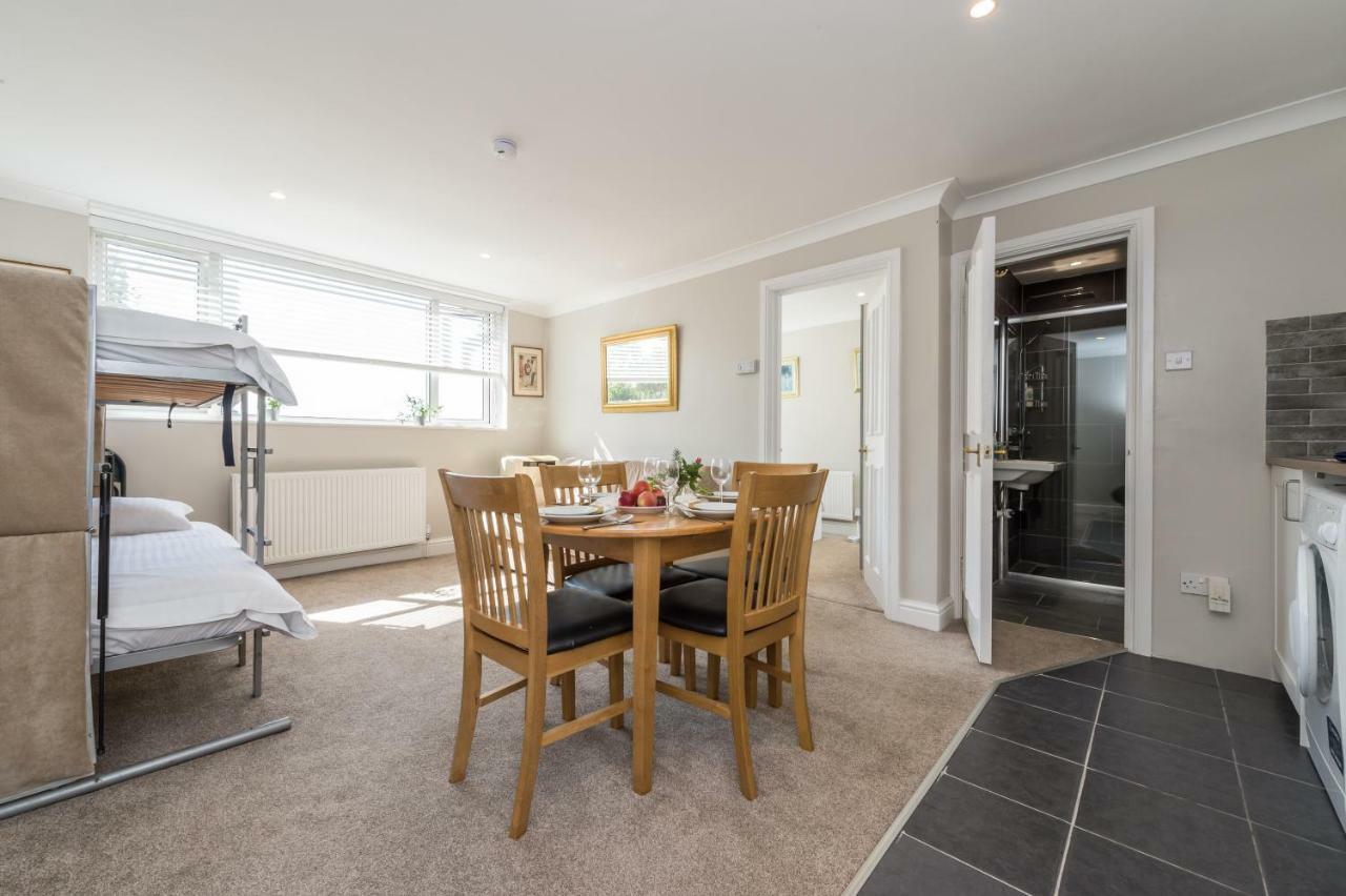 Appartement Stylish Apartment,12 Minutes From Oxford Street,central London,ac,wifi!