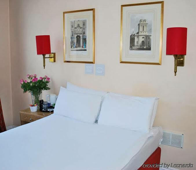 Hotel Lord Kensington Londres