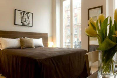 Avni Kensington 3*