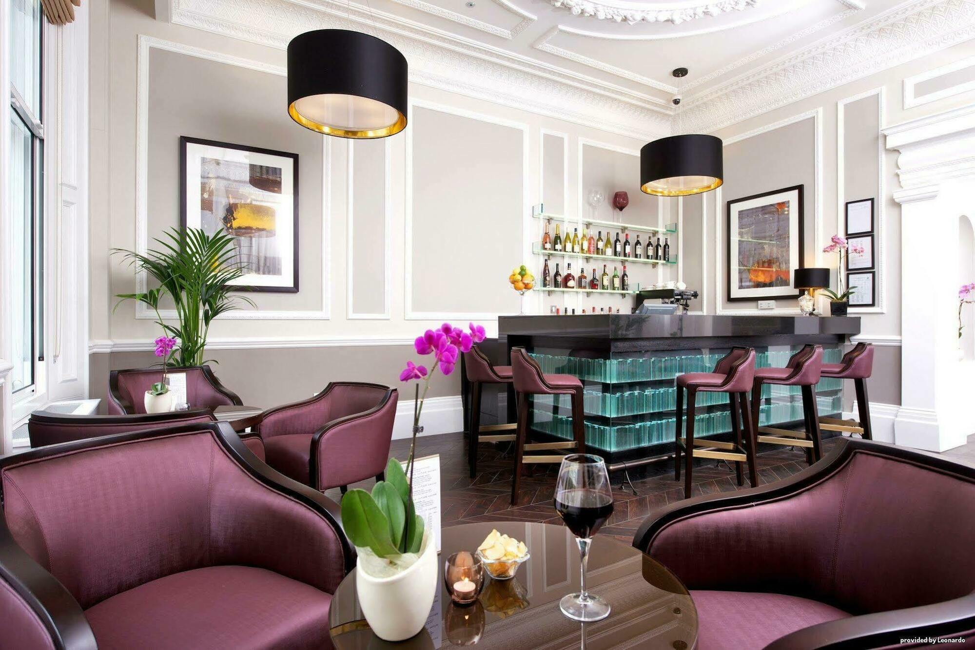 Aparthotel Fraser Queens Gate Londres