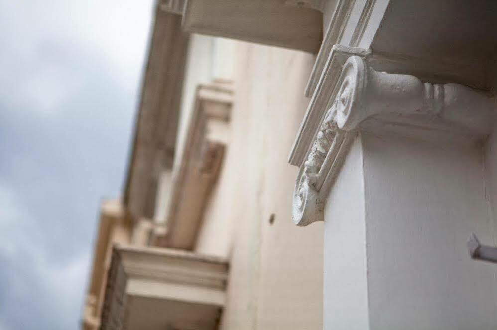 The Portico Londres