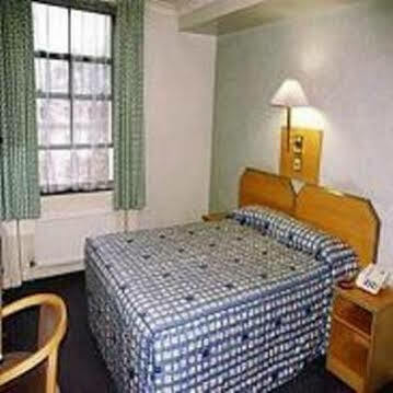 Norfolk Plaza Hotel Londres