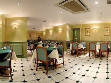 Norfolk Plaza Londres