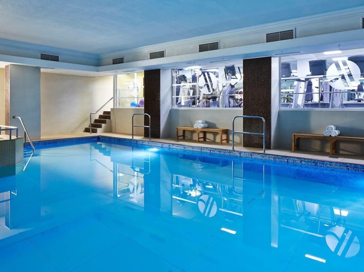 Marriott Marble Arch Londres