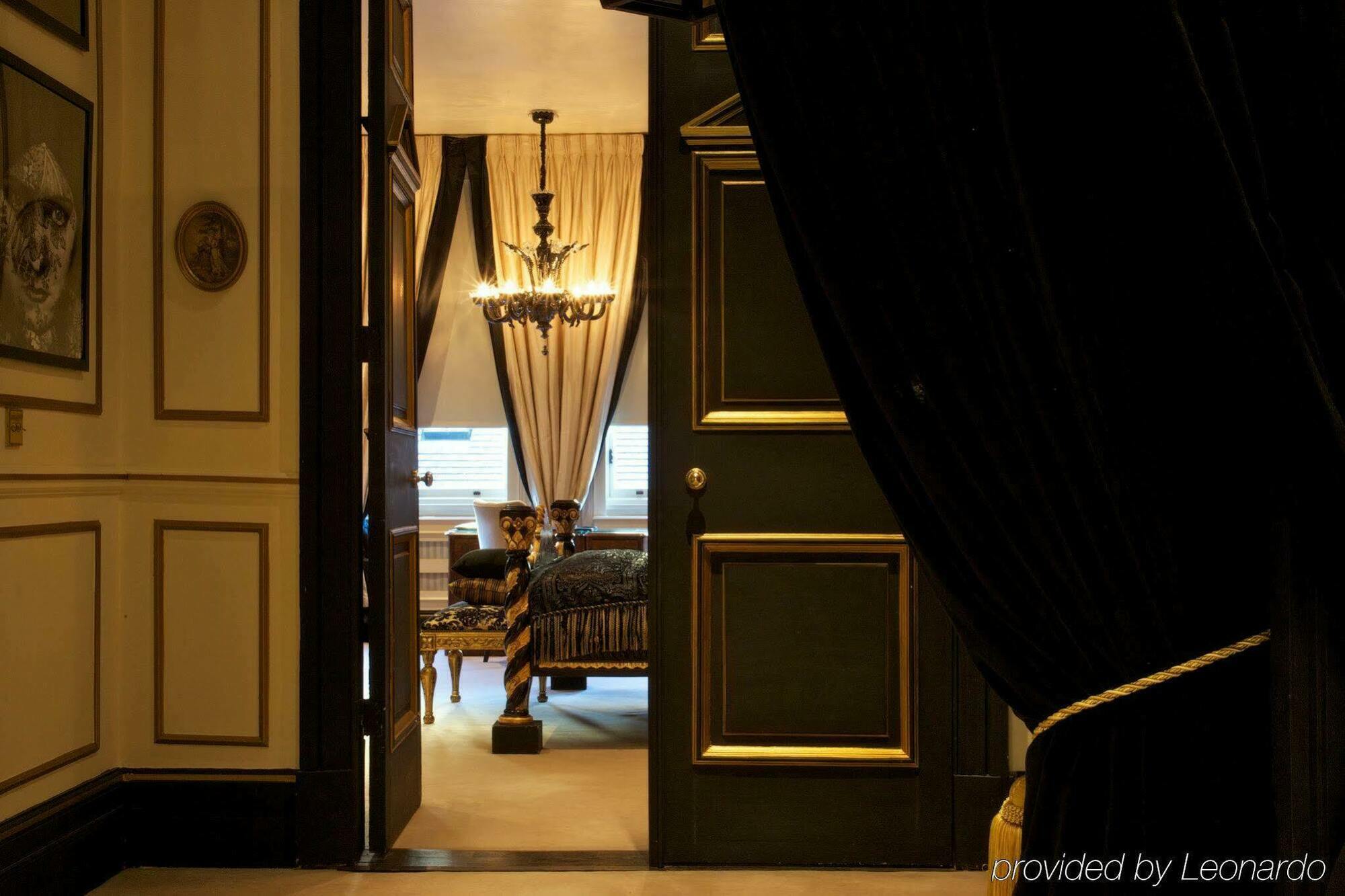 11 Cadogan Gardens And The By Iconic Luxury Londres