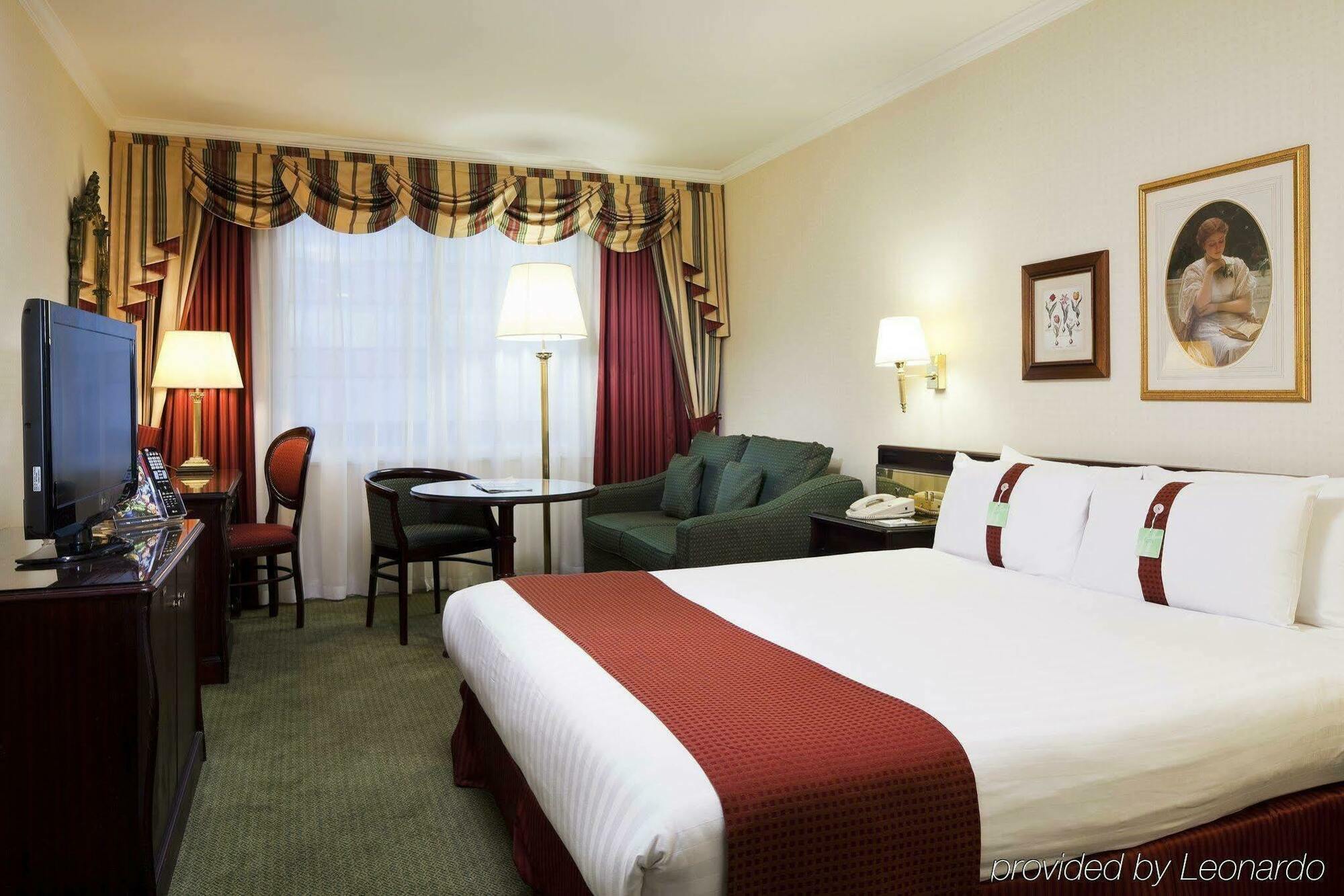 1 Mayfair Londres