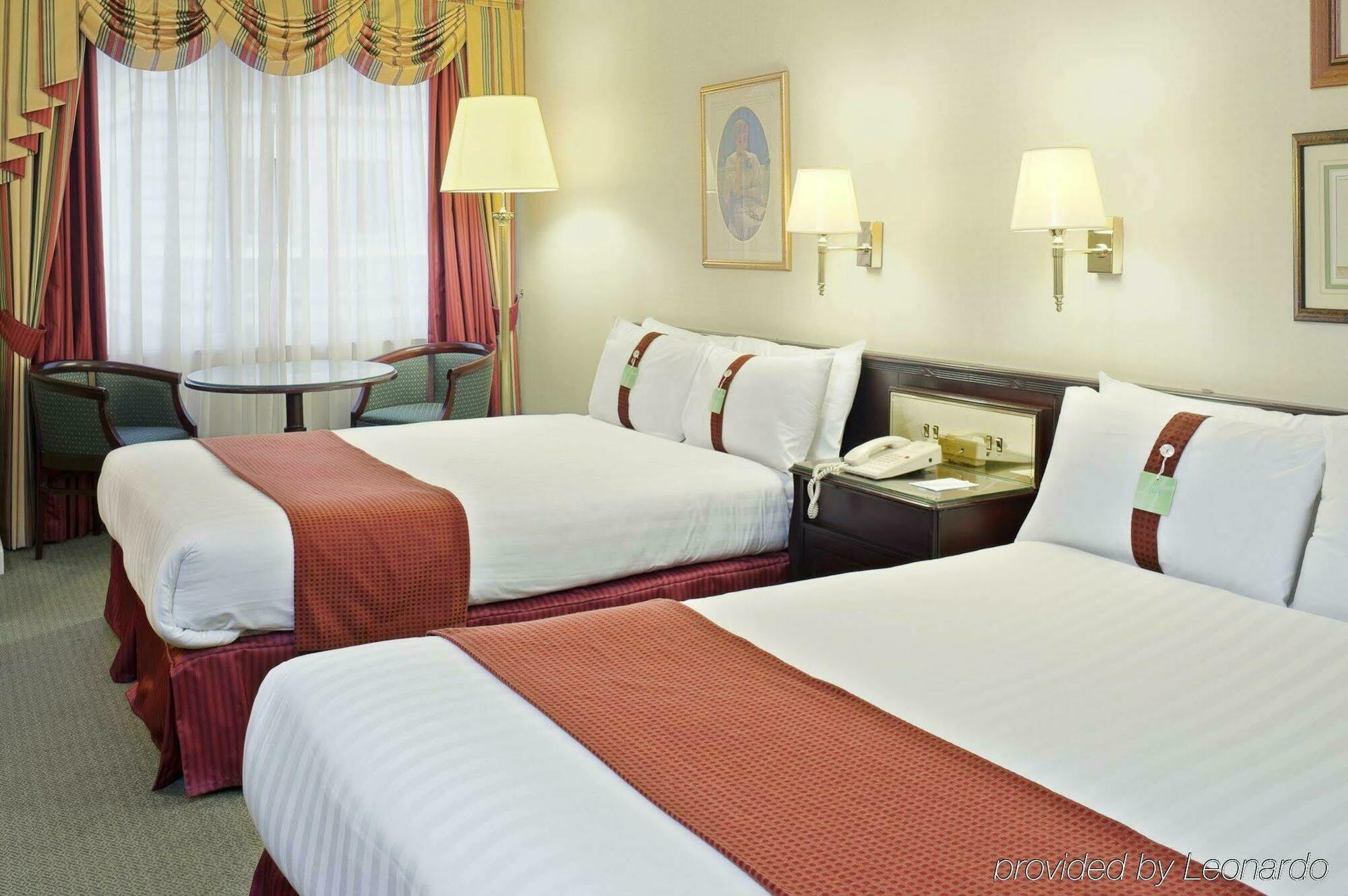 1 Mayfair Hotel 5*