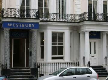 Westbury 3*