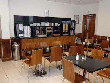 Westbury 3* Londres