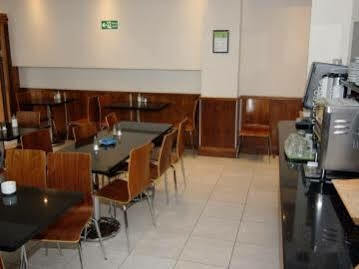Westbury Hotel Londres