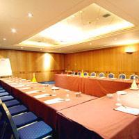 Hotel Harrington Hall Londres