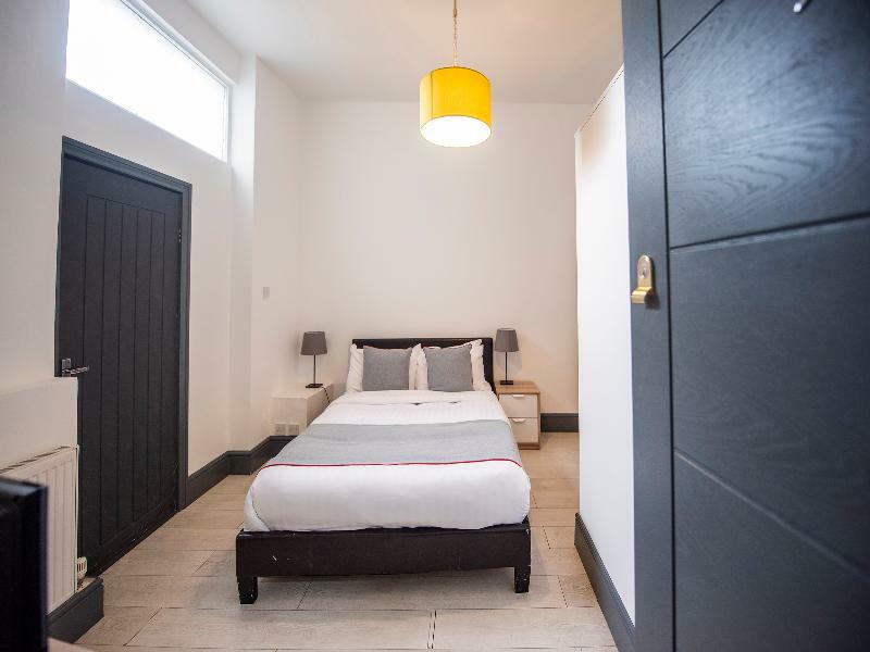 Camden Bed and breakfast Londres