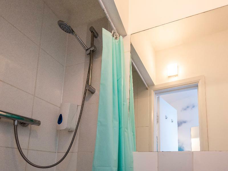 Bed and breakfast Camden 3*