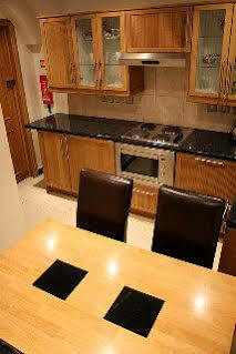 Hyde Park Apartamento *