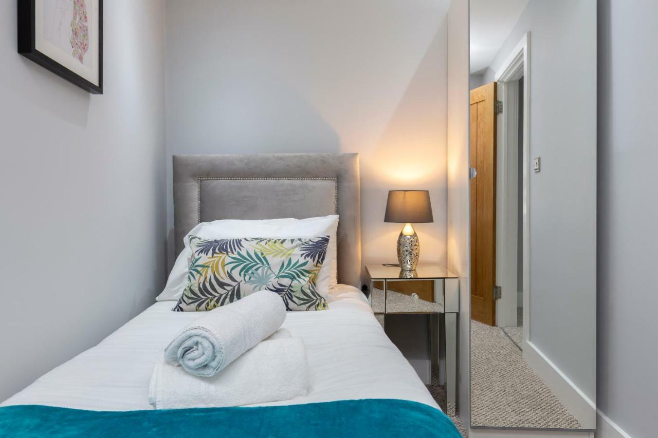Deluxe Riverview Londres