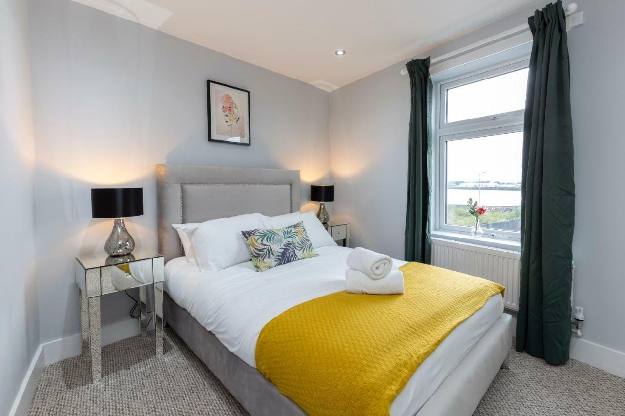 Deluxe Riverview Londres