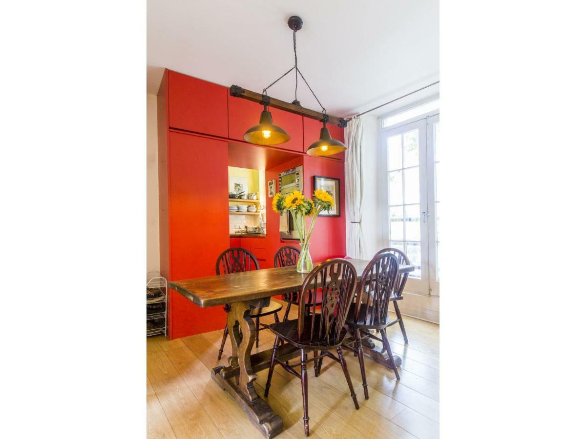Apartamento Pass The Keys Terrace By The Kia Oval Londres