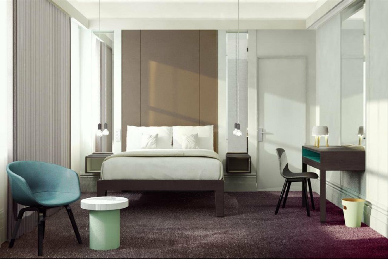 Signature Townhouse Hyde Park Hotel 4*